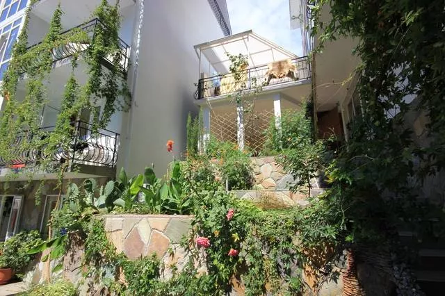 . Гостевой дом "У Александра". Лазаревское . Гостевой дом "У Александра". Лазаревское