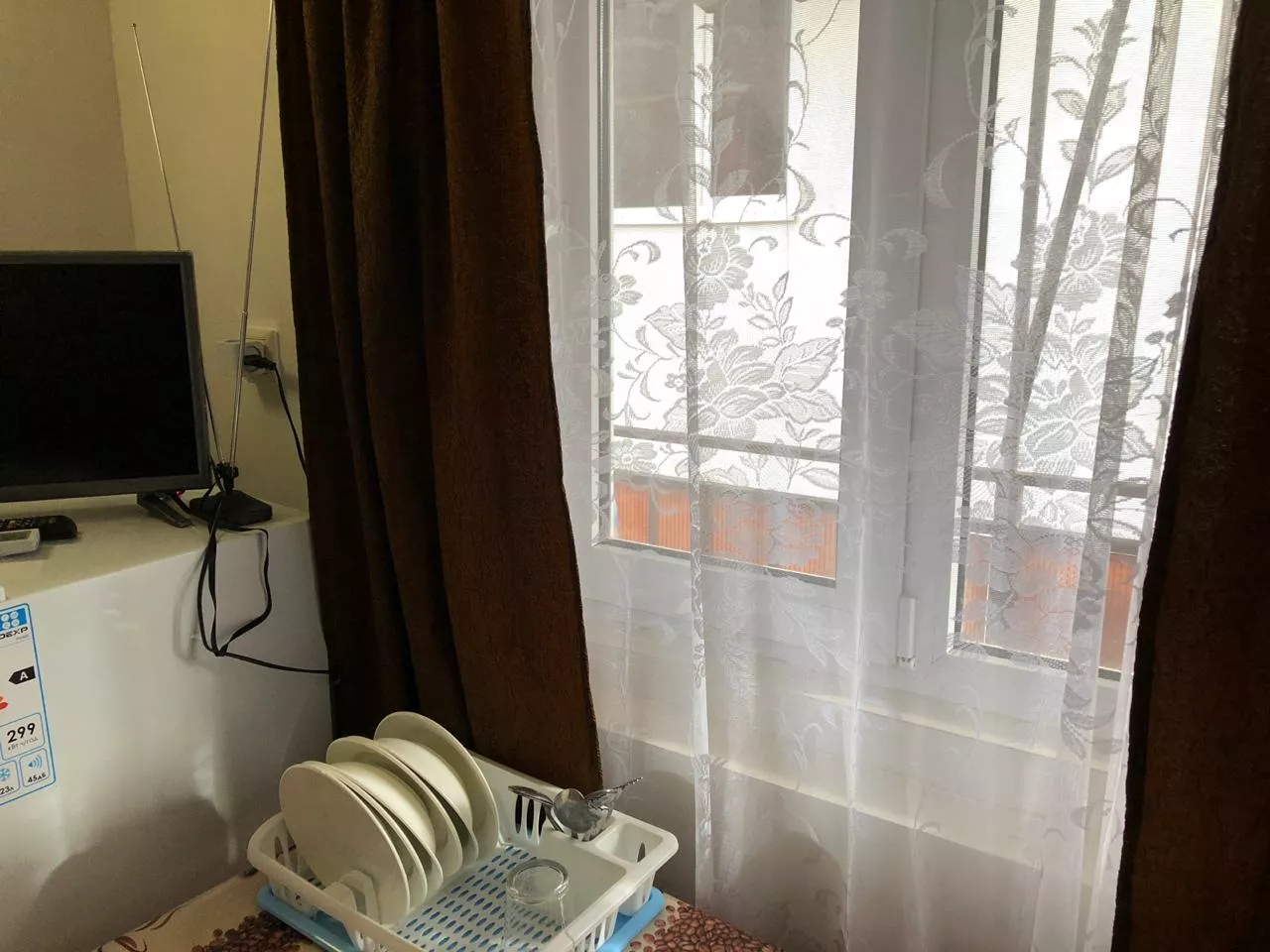 . Частный сектор Эконом у моря. Лазаревское