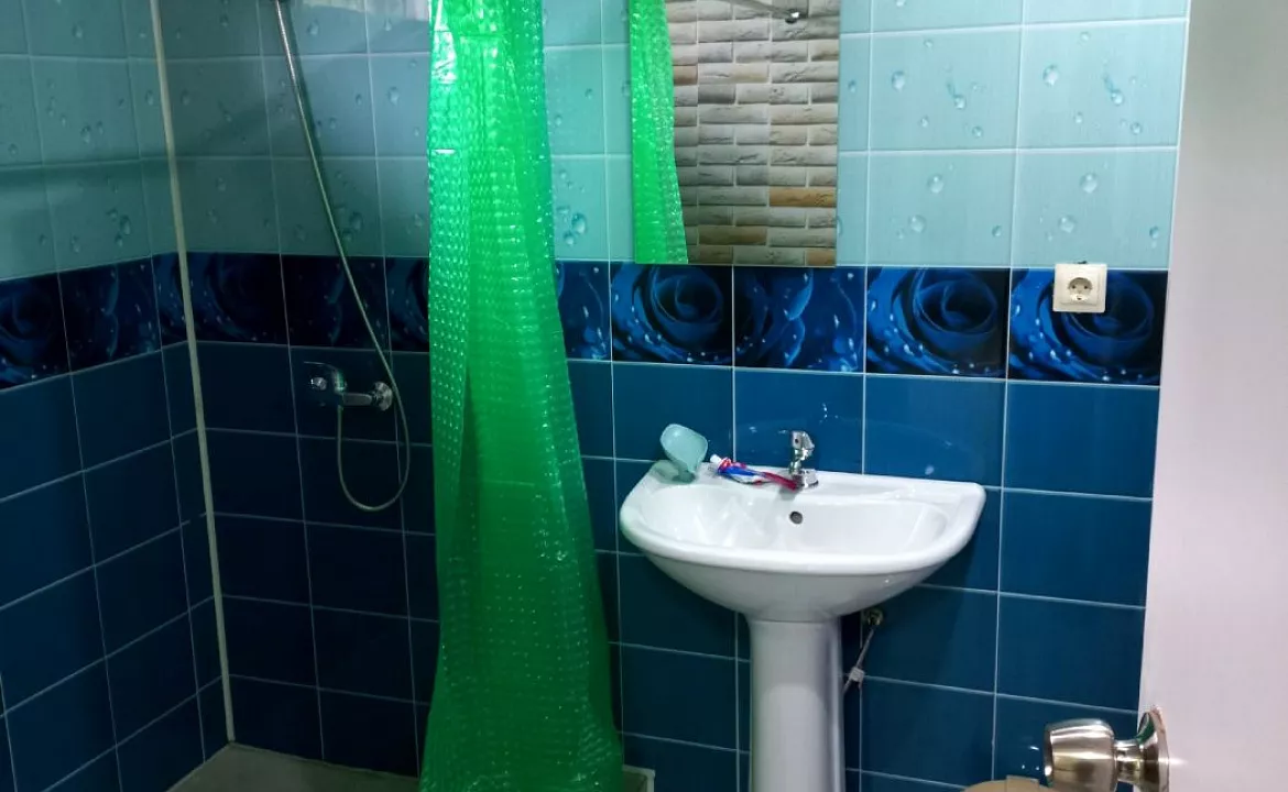 Зх местный стандарт . Частный сектор На Мясникова Diamond. Новый Афон