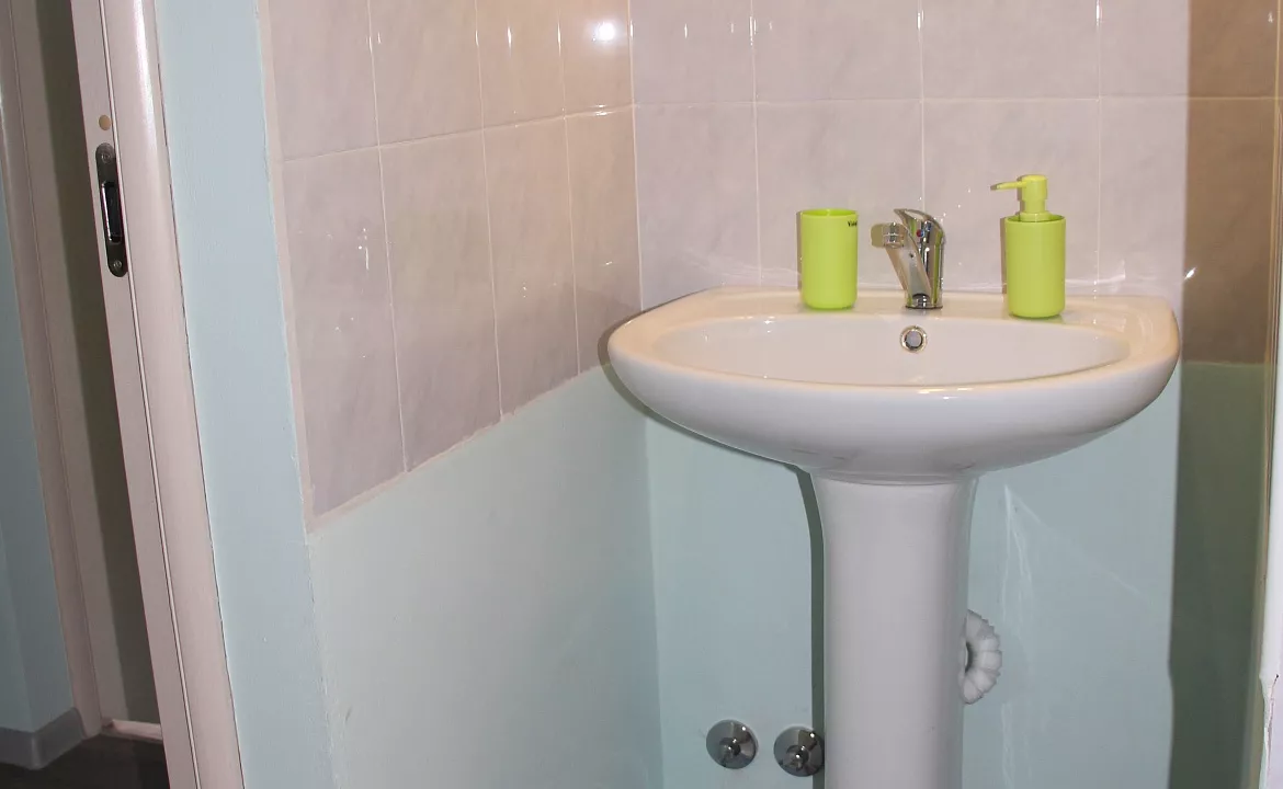 2-х местный Делюкс. Гостевой дом "Триумф". Лазаревское 2-х местный Делюкс. Гостевой дом "Триумф". Лазаревское