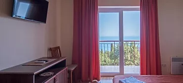 Гостевой дом «Кедр-Восток»