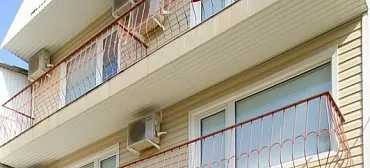 Гостевой дом "Лагуна" - Шепси