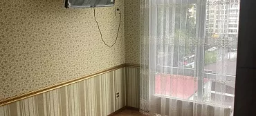 Квартира в многоквартирном доме на Цветочной 44/2