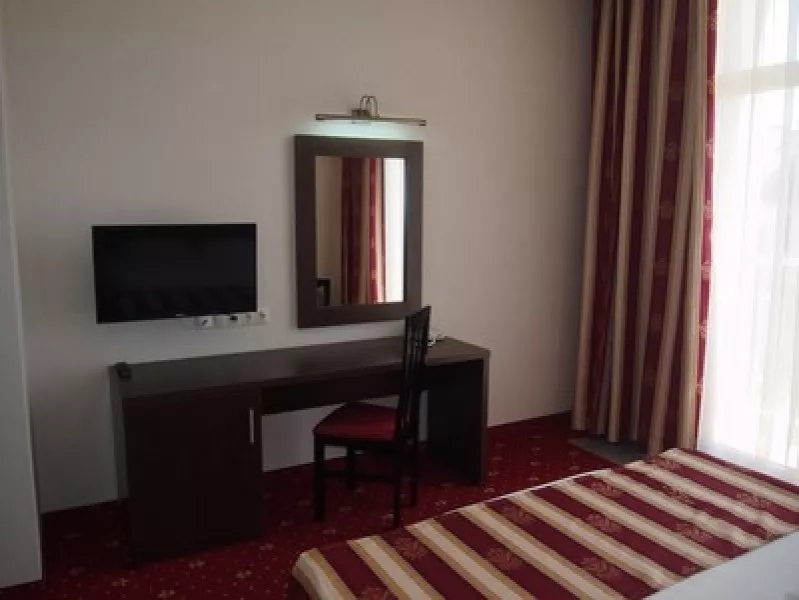 Стандарт. Отель "Соната". Сочи