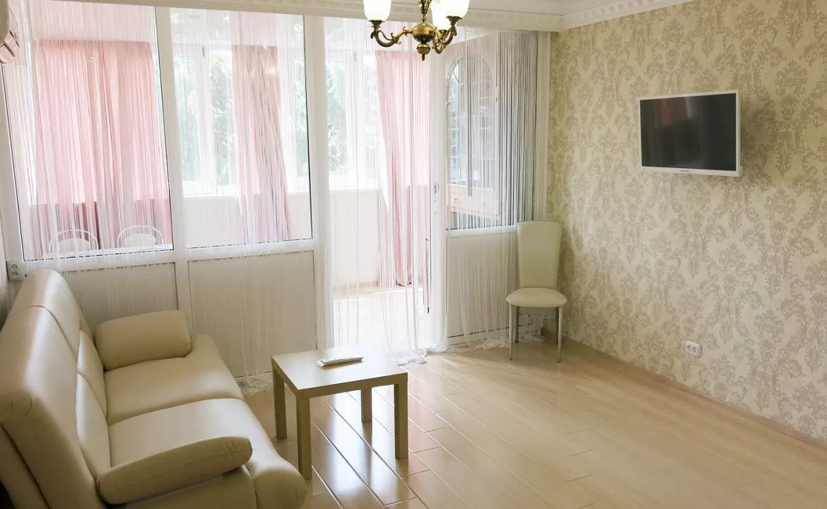 Квартира в сердце Сочи. Квартира в многоквартирном доме Квартира в сердце Сочи. Сочи Квартира в сердце Сочи. Квартира в многоквартирном доме Квартира в сердце Сочи. Сочи