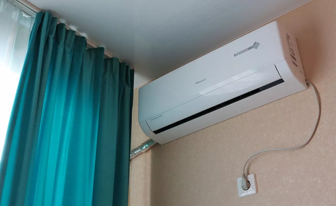 Трехместный номер с раздельными кроватями . Гостевой дом на Переулке Фермерском 32/1. Адлер