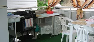 Гостиница "В квартале Сигнальном 2"