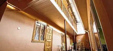 Гостевой дом "Амур"