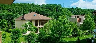 Квартира в многоквартирном доме Резиденция солнца