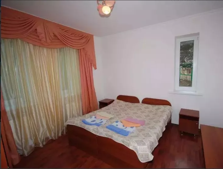 . Отель «Вираж». Эльбрус - гостиницы