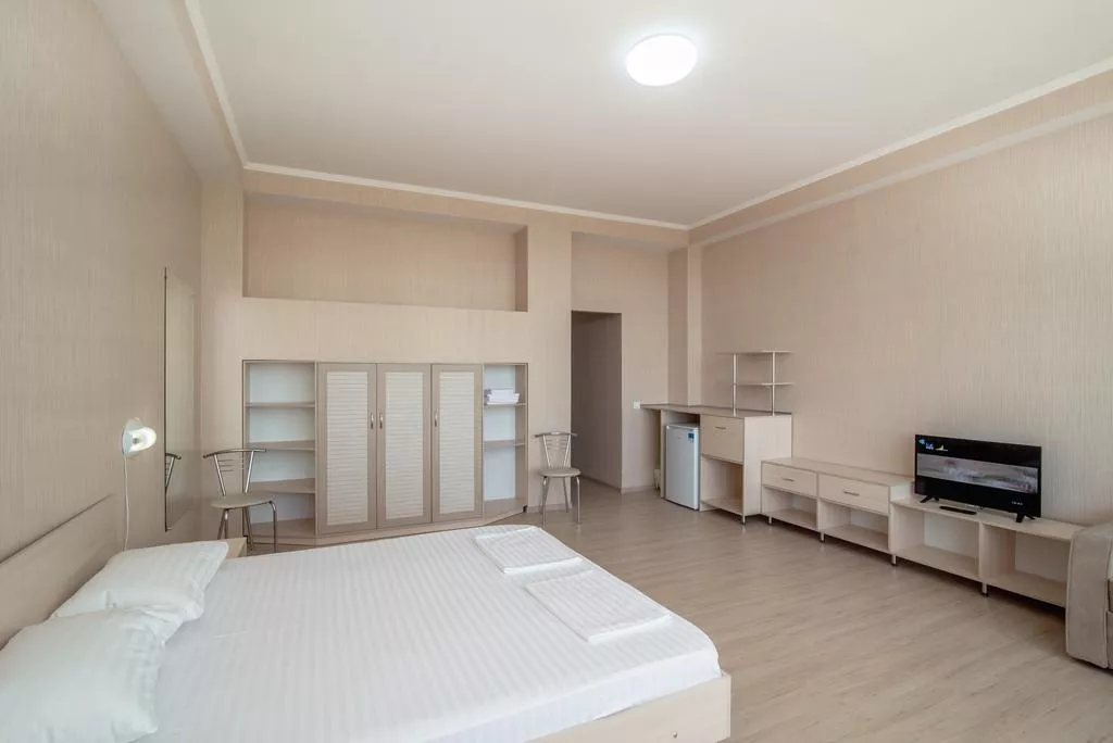 Семейный. Частный гостевой дом Крымская Сага. Ялта