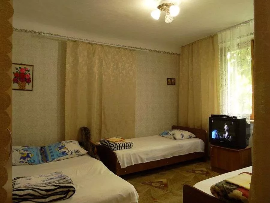 Дом под-ключ. Дом под ключ "Краснозеленых 31/14". Анапа