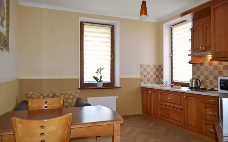 1-уровневый 1/4. Вилла Балгатура. Гурзуф