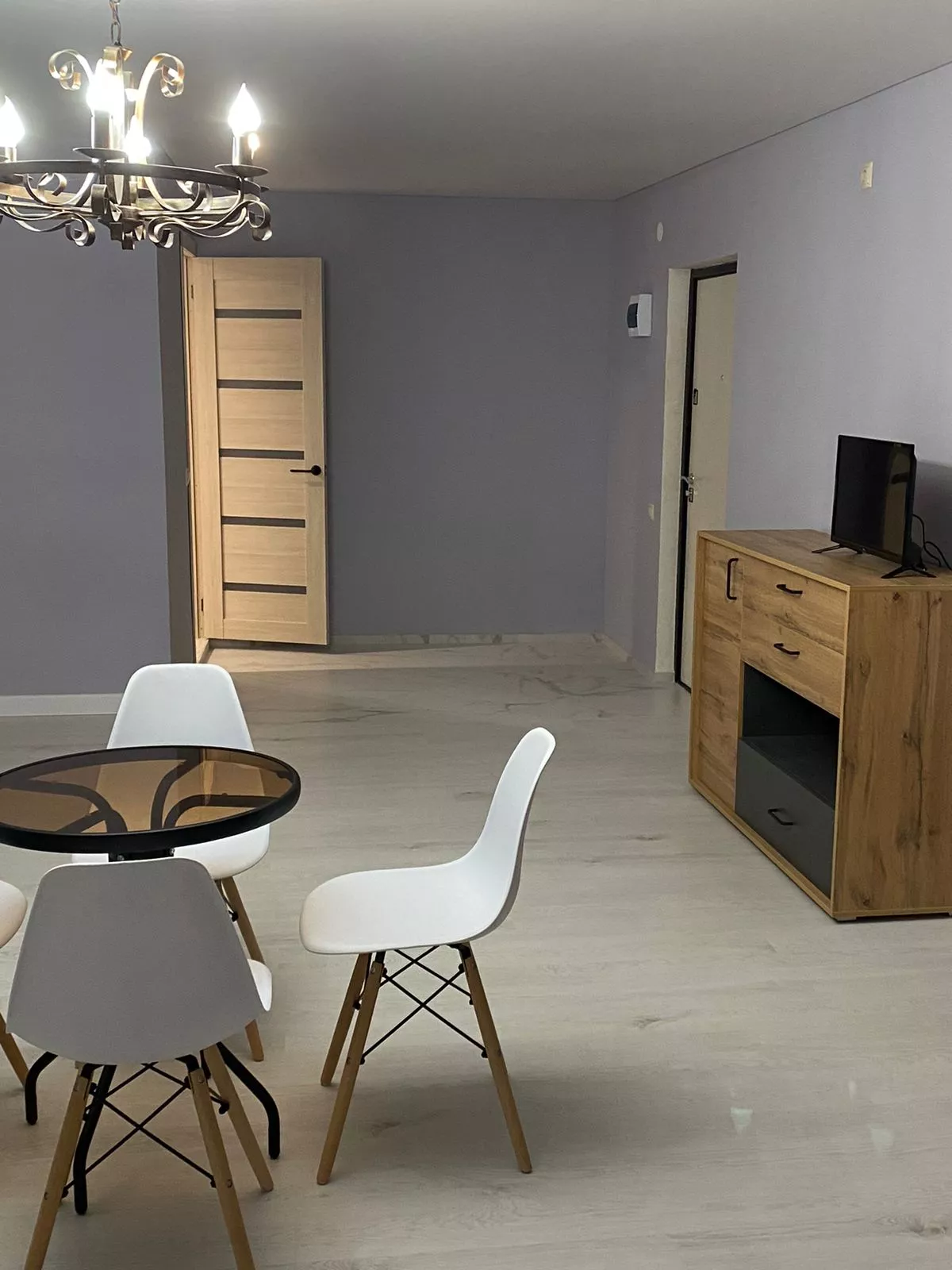 . Частный сектор Buffalo . Сухум