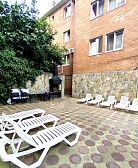 Гостевой дом "Цитрус" Гостевой дом "Цитрус"