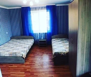 Комфорт 1  . Гостевой дом Алмаз . 