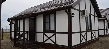 Частный сектор Азовские дачи Молодежная 9