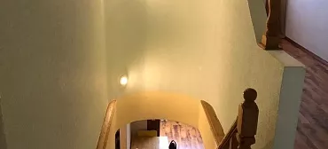 Квартира в многоквартирном доме Двухуровневая 3-к квартира на лимане ул. Горького