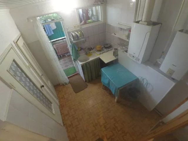 №2. Гостевой дом Семейный - Лазаревское. Лазаревское