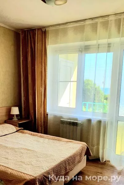 Студия на горы (2 этаж). Гостевой дом Алиса - Солоники. Солоники Студия на горы (2 этаж). Гостевой дом Алиса - Солоники. Солоники