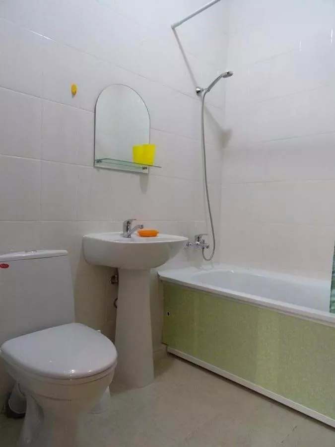 . Частный сектор "У Розы". Лазаревское