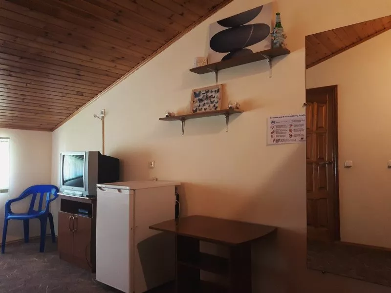 . Эллинг Азовская 7. Лоо