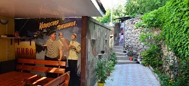 Мини-отель “Кавказская пленница”