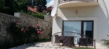 Дом под ключ "Полуостров Комфорта" Дом под ключ "Полуостров Комфорта"