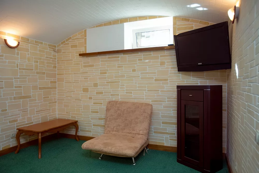 . Вилла "Дана". Керчь