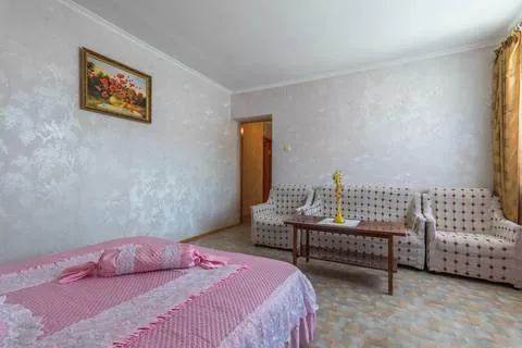 Двухкомнатный . Гостевой дом «Людмила» - Геленджик. Гостевые дома в Геленджике