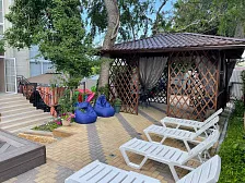 Гостевой дом "МЕЛИС" Гостевой дом "МЕЛИС"