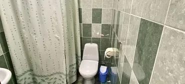 Гостевой дом ЖАСМИН 