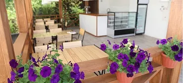 Отель Камбала