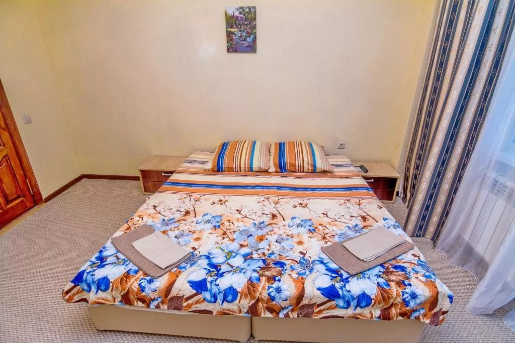 . Гостевой дом "ОЛЬГА" - Адлер. Адлер