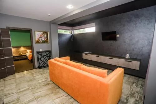 . Частный гостевой дом AL Mare. Голубицкая