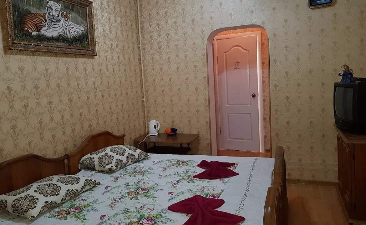 Номер 2. Гостевой дом Фортуна - Анапа. Анапа