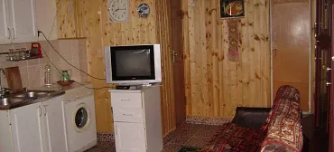 Гостевой дом На Ясной