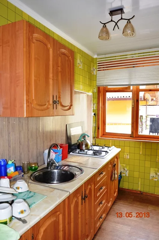 . Частный сектор "У Галины" - Адлер. Адлер