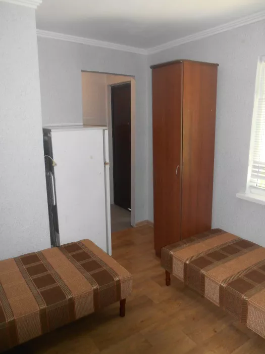 4-х местный. Гостевой дом Елена - Небуг. Небуг