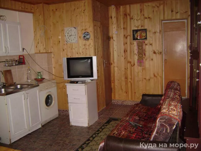 . Гостевой дом На Ясной. Архипо-Осиповка . Гостевой дом На Ясной. Архипо-Осиповка