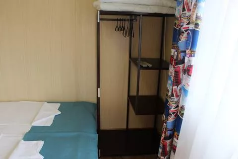 Трехместный. Кемпинг 12 звезд. Головинка Трехместный. Кемпинг 12 звезд. Головинка