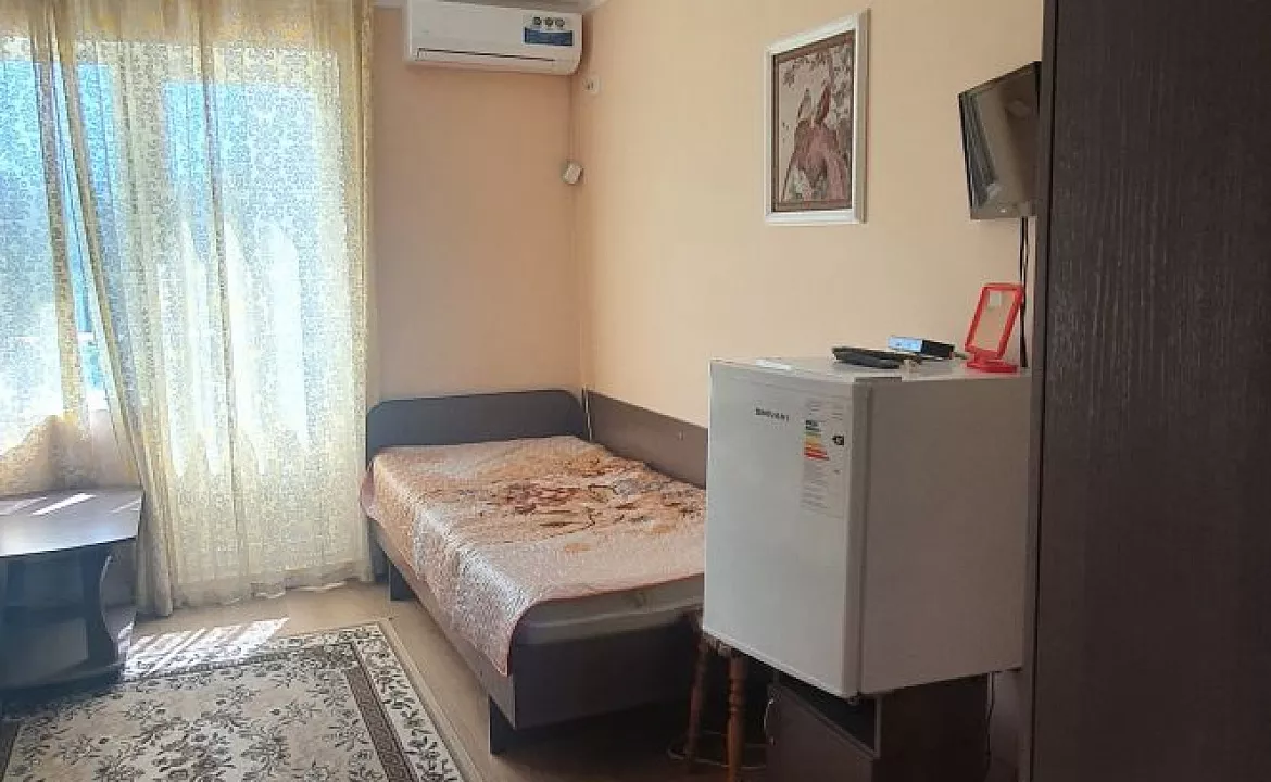 Полулюкс. Гостевой дом Дельфин - Новомихайловский. Новомихайловский Полулюкс. Гостевой дом Дельфин - Новомихайловский. Новомихайловский