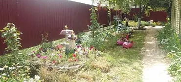 Дом под ключ Радушный-1