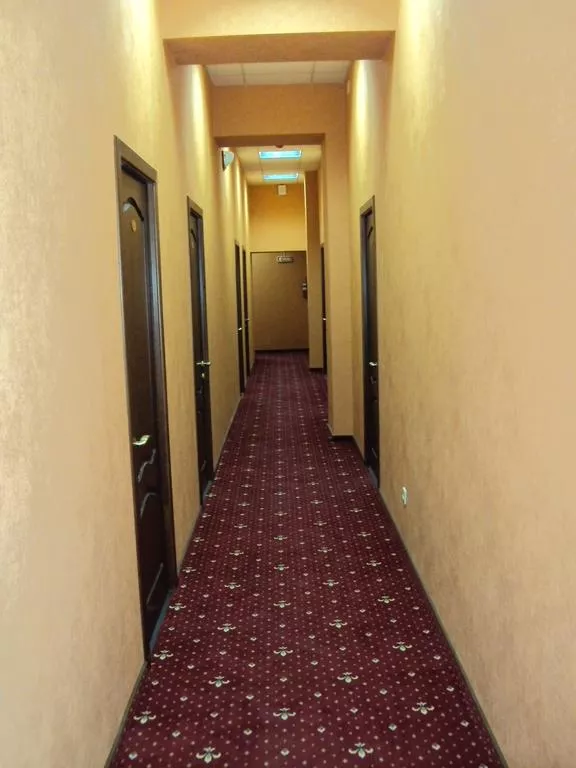 . Пансионат "Застава" . Анапа