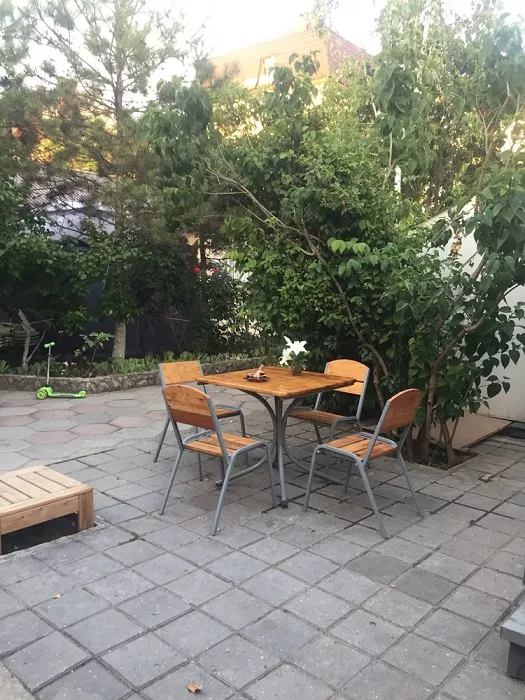 . Отель Keffe. Феодосия . Отель Keffe. Феодосия