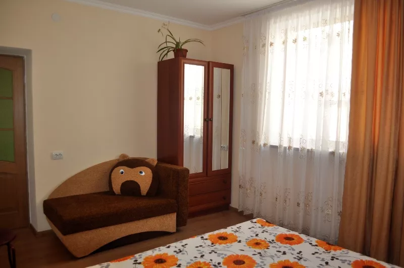 . Дом под ключ Шакир Селим 14. Судак