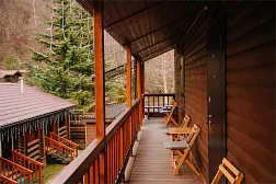 Отель RP Bergamo Отель RP Bergamo