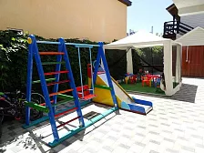 Гостевой дом "Релакс"