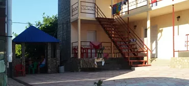 Гостевой дом "Валентина" - Архипо-Осиповка