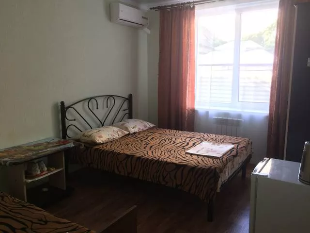 . Гостевой дом Винтаж. Лазаревское